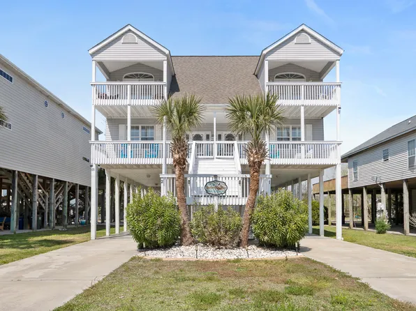 4612 Surf St #2, North Myrtle Beach, SC 29582