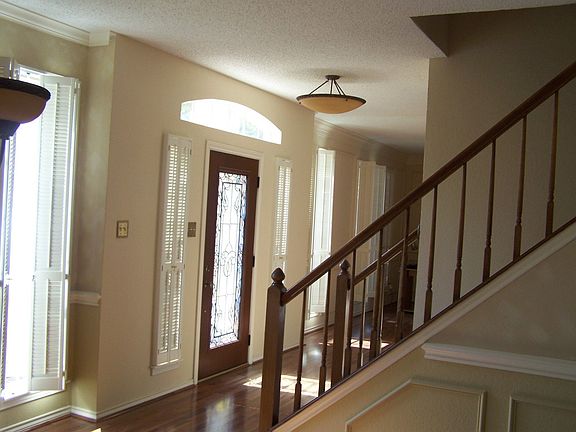 Main Entry