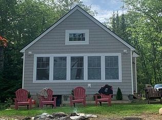 43 White Fish Rd, Winslow, ME 04901
