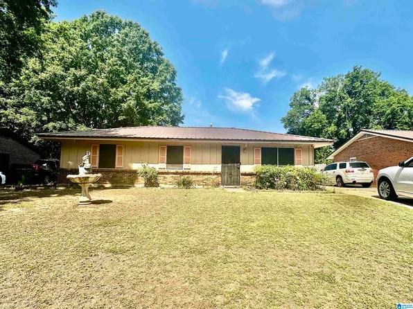 4334 Longleaf Dr, Montgomery, AL 36108