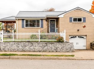 273 Beaver St, Baden, PA 15005