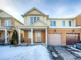 356 Garth Massey Dr, Cambridge, ON N1T 2K4