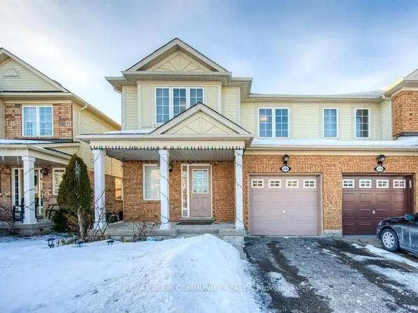 356 Garth Massey Dr, Cambridge, ON N1T 2K4