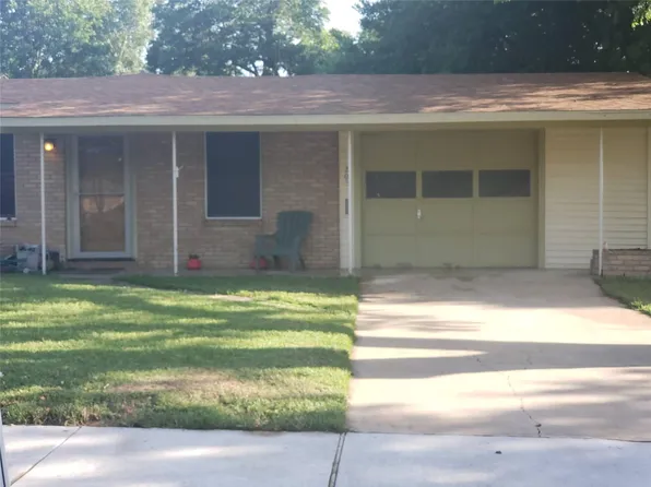 203 W O'Dell St, Austin, TX 78752