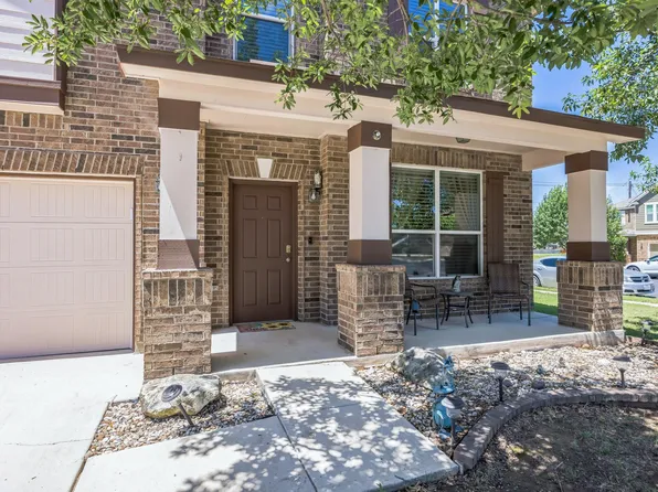 6401 Quinton Dr, Austin, TX 78747