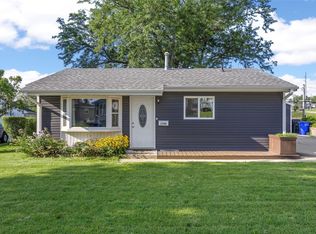 1707 14th Ave SW, Cedar Rapids, IA 52404