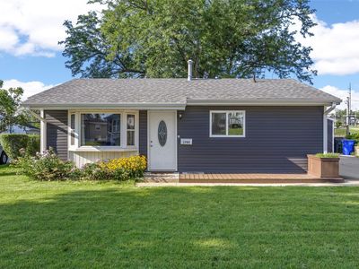1707 14th Ave SW, Cedar Rapids, IA, 52404