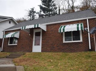 285 N Balph Ave, Pittsburgh, PA