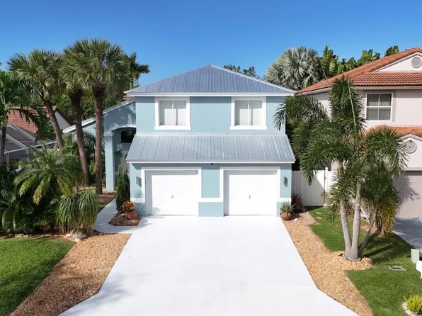 6359 HARBOUR STAR Drive, Lake Worth, FL 33467