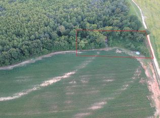 619 Gospel Rd, Hartford, AL 36344