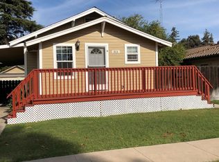 311 3rd St, Ripon, CA 95366