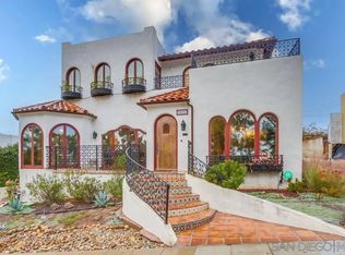 2616 Upas St, San Diego, CA 92104