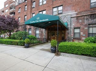 68 E Hartsdale Avenue #4E, Hartsdale, NY 10530