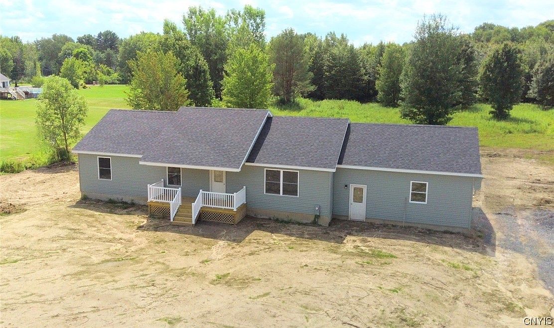 8921 Lake Rd, Canastota, NY 13032 Zillow