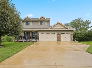 610 Wilder Way, Buffalo, MN 55313