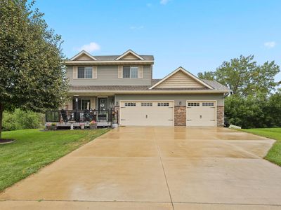 610 Wilder Way, Buffalo, MN, 55313
