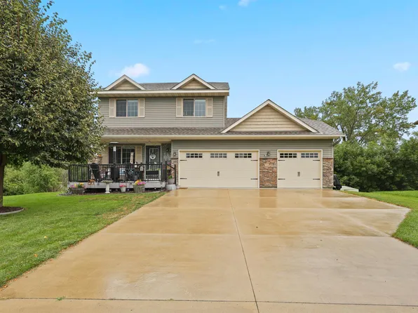 610 Wilder Way, Buffalo, MN 55313