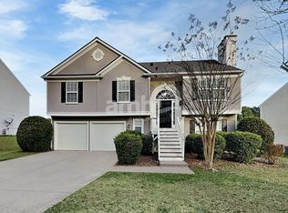 506 Bass Chase NW, Kennesaw, GA 30144