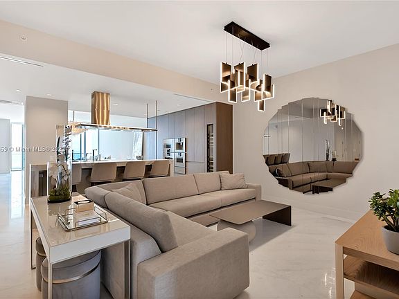 2nd image of 18501 Collins Ave #2102