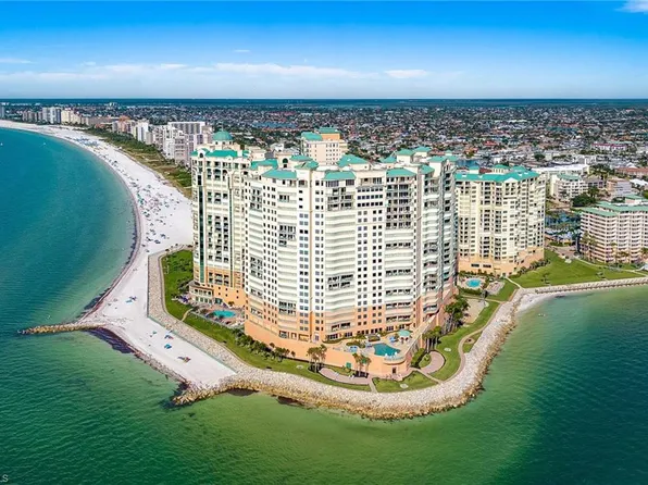 970 Cape Marco DR #2403, MARCO ISLAND, FL 34145