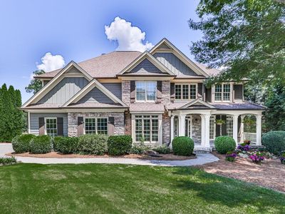 310 River Birch Ct, Canton, GA, 30114