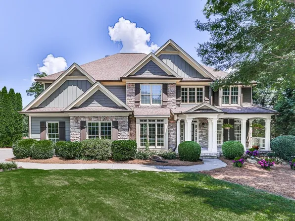 310 River Birch Ct, Canton, GA 30114
