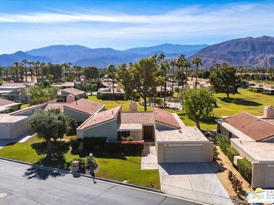 72325 Beverly Way, Rancho Mirage, CA, 92270