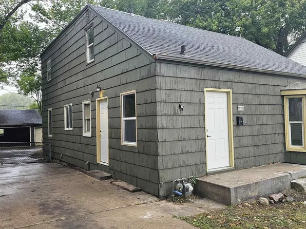 413 S West Ave, Sioux Falls, SD 57104