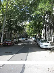 Rented by Magnone Real Estate