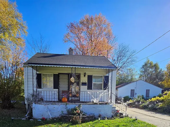 959 Tacken St, Flint, MI 48532