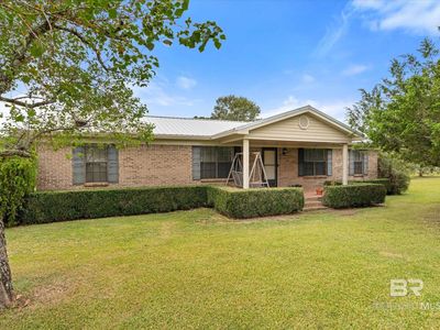 9331 Four Mile Rd, Irvington, AL, 36544