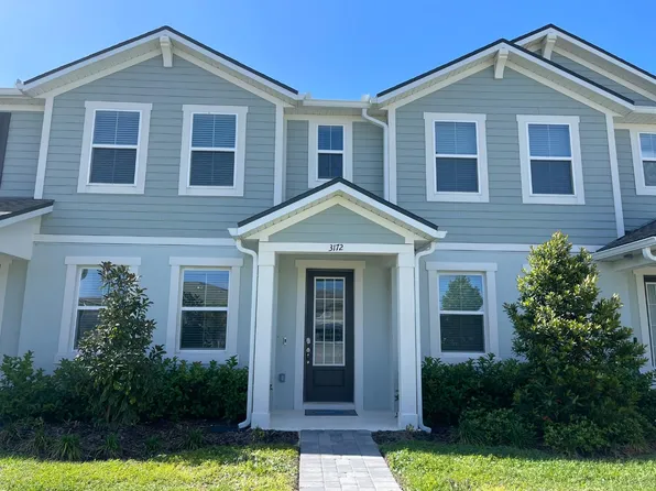 3172 Gardenia Reserve St, Apopka, FL 32712