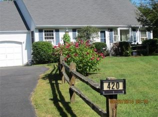 420 Bullard St, Holden, MA 01520