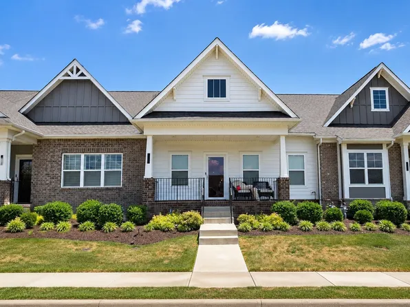 810 Griff Ln, Lebanon, TN 37087