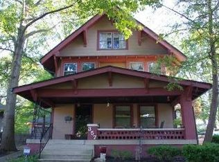 357 S Downey Ave, Indianapolis, IN