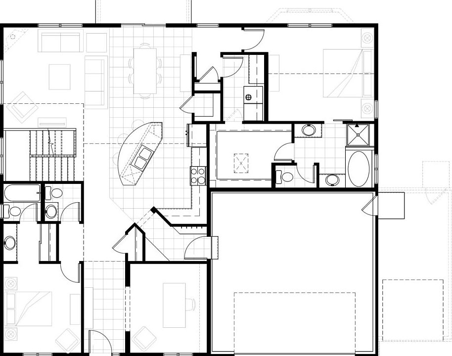2nd image of 1908 Spring Farm Dr