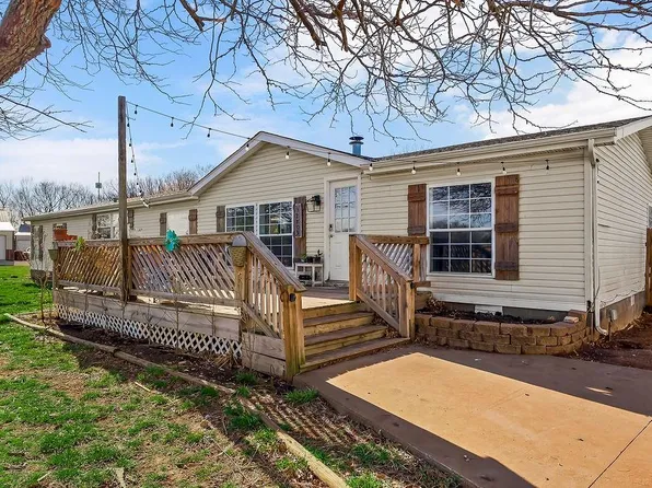 32809 NE Norton Rd, Garnett, KS 66032