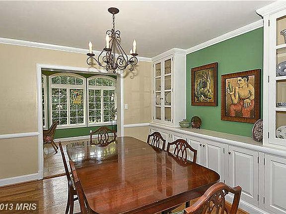 5th image of 2806 N Dinwiddie St
