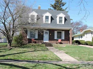 432 S Edwards St, Macomb, IL 61455