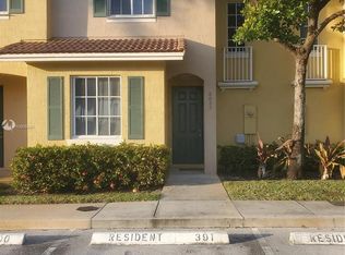 6053 SW 19th Pl UNIT 6053, Pompano Beach, FL 33068