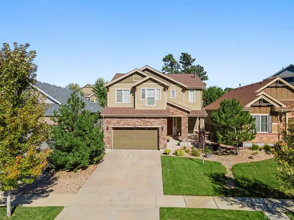 6918 S Elk Court, Aurora, CO 80016
