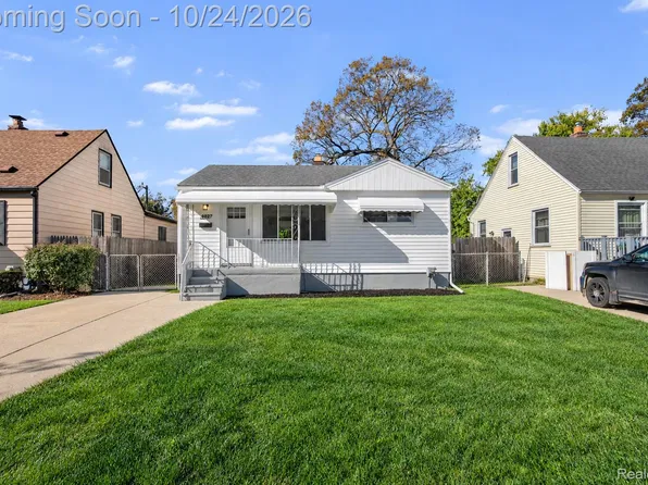 4802 Winifred St, Wayne, MI 48184