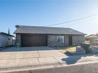 2626 Simms Ave, Kingman, AZ 86401