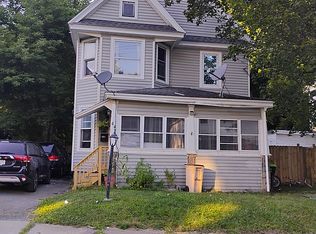 58 Maple Pl, Ilion, NY 13357