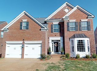 7016 Stone Run Dr, Nashville, TN 37211