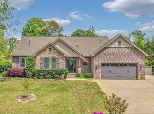 225 Bayswater Ln, Greer, SC 29651