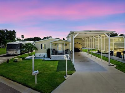 5185 Island View Cir N, Polk City, FL, 33868