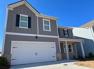 185 Barnwood Ln, Dawsonville, GA 30534