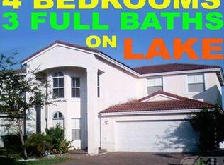 3743 SW 49th Pl, Fort Lauderdale, FL 33312