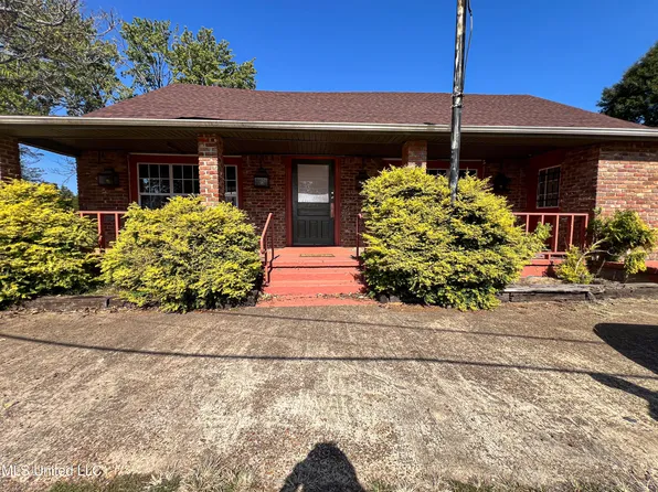 8260 Arkabutla Rd, Coldwater, MS 38618
